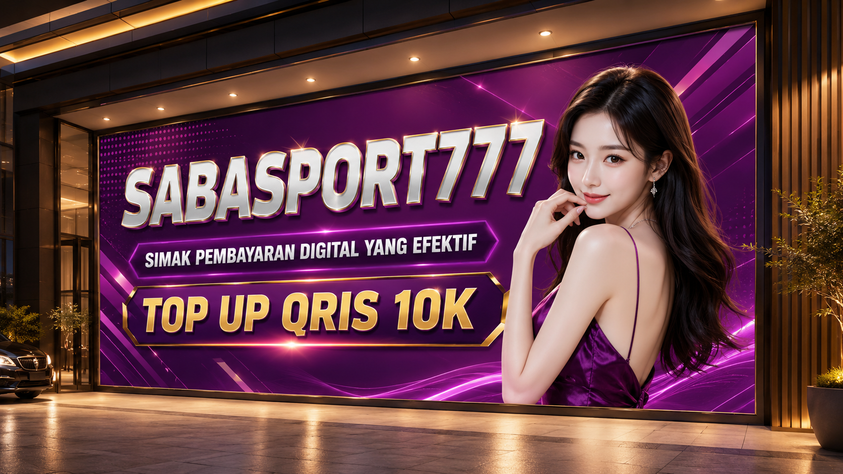SABASPORT777 - Simak Pembayaran Digital Yang Efektif